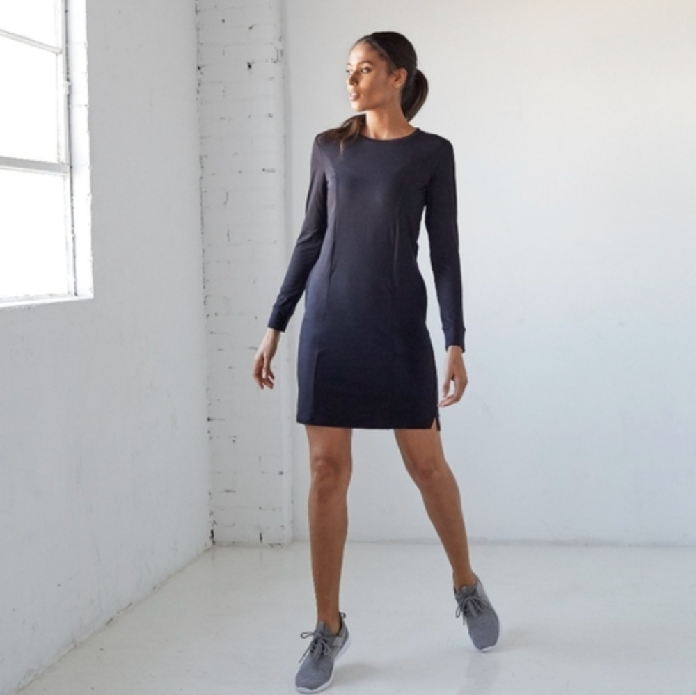 Senita - Getaway Dress (discontinued)